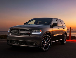 Illustration for article titled The Durango Is A Great SUV.